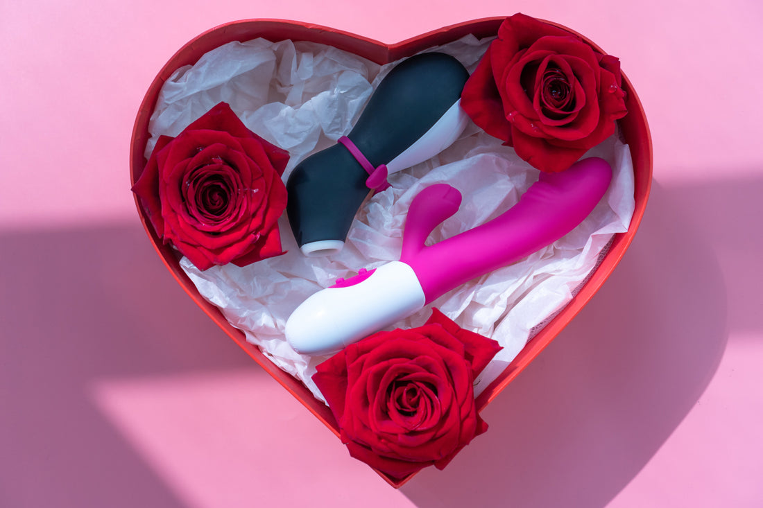 Valentine's Day Toys