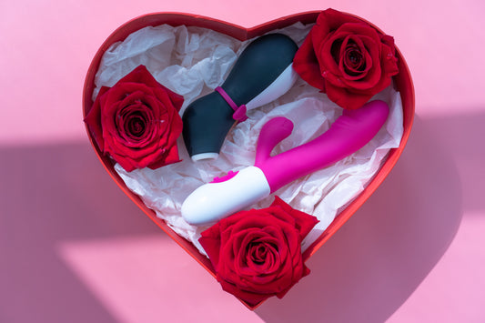 Valentine's Day Toys