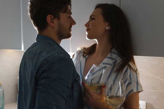 Safer Sex 101