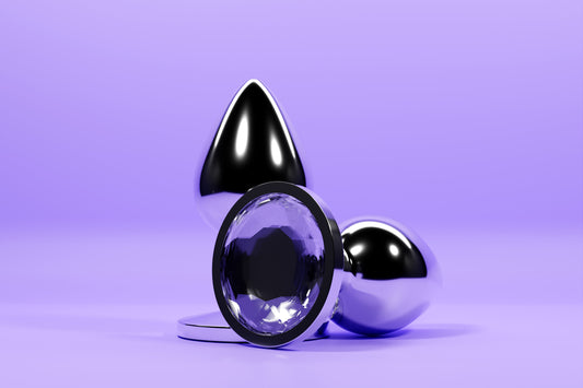 Anal Sex Toy