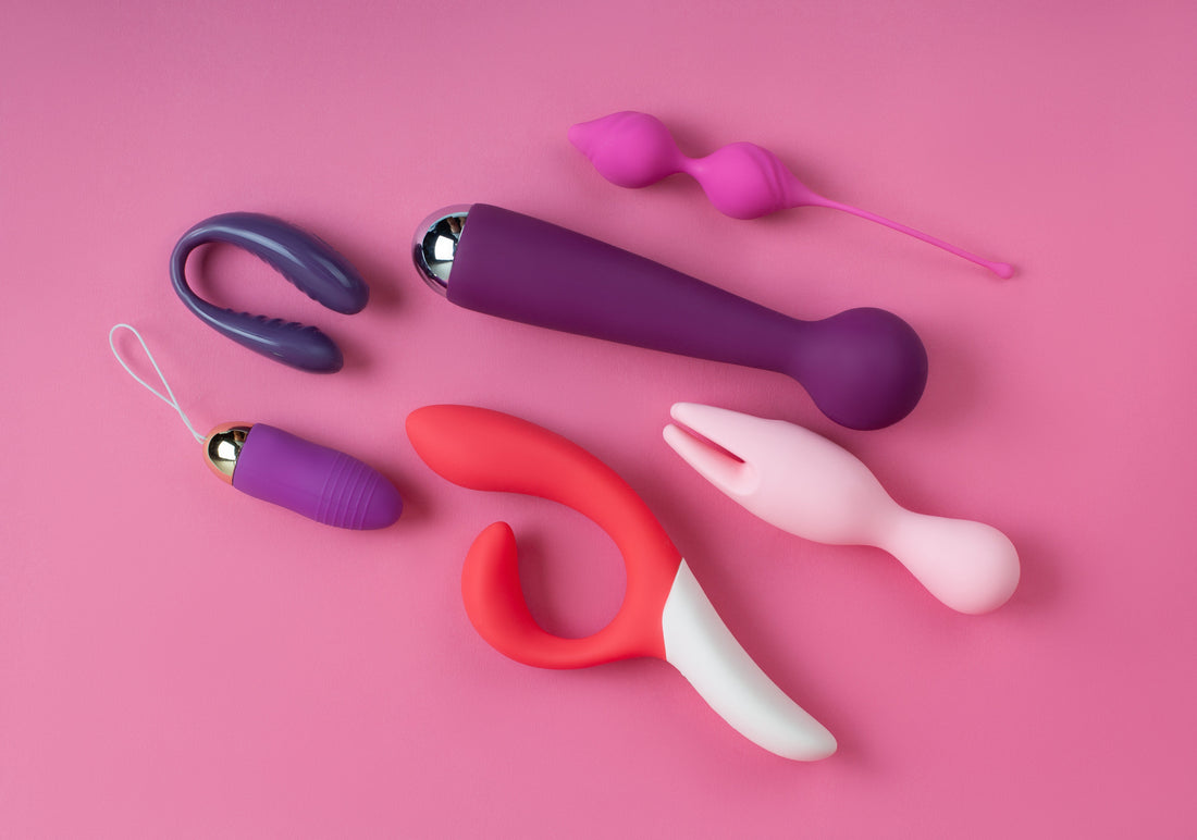  6 Best Vibrators of 2025