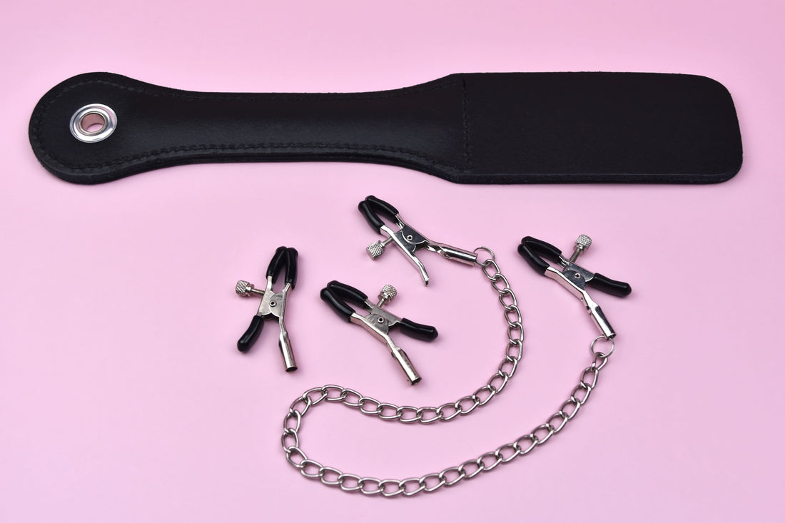 Nipple Clip