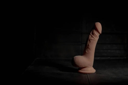Best Dildos of 2026: Top 3 Picks for Comfort and Control