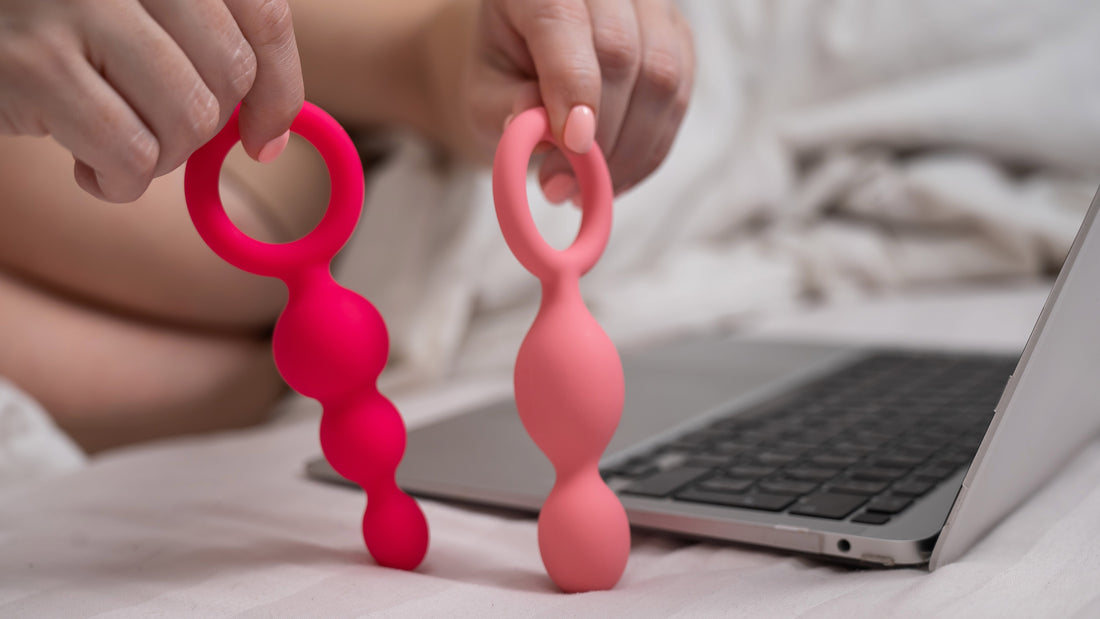 What to Check Before Buying Your First Adult Toy Online ?