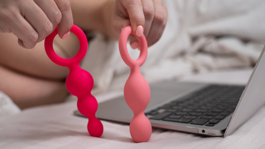 What to Check Before Buying Your First Adult Toy Online ?