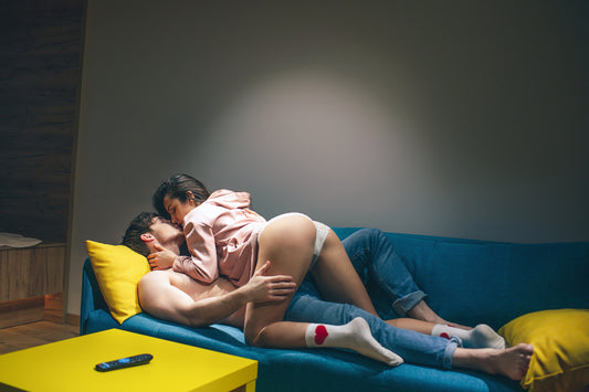 Sex Dreams Explained