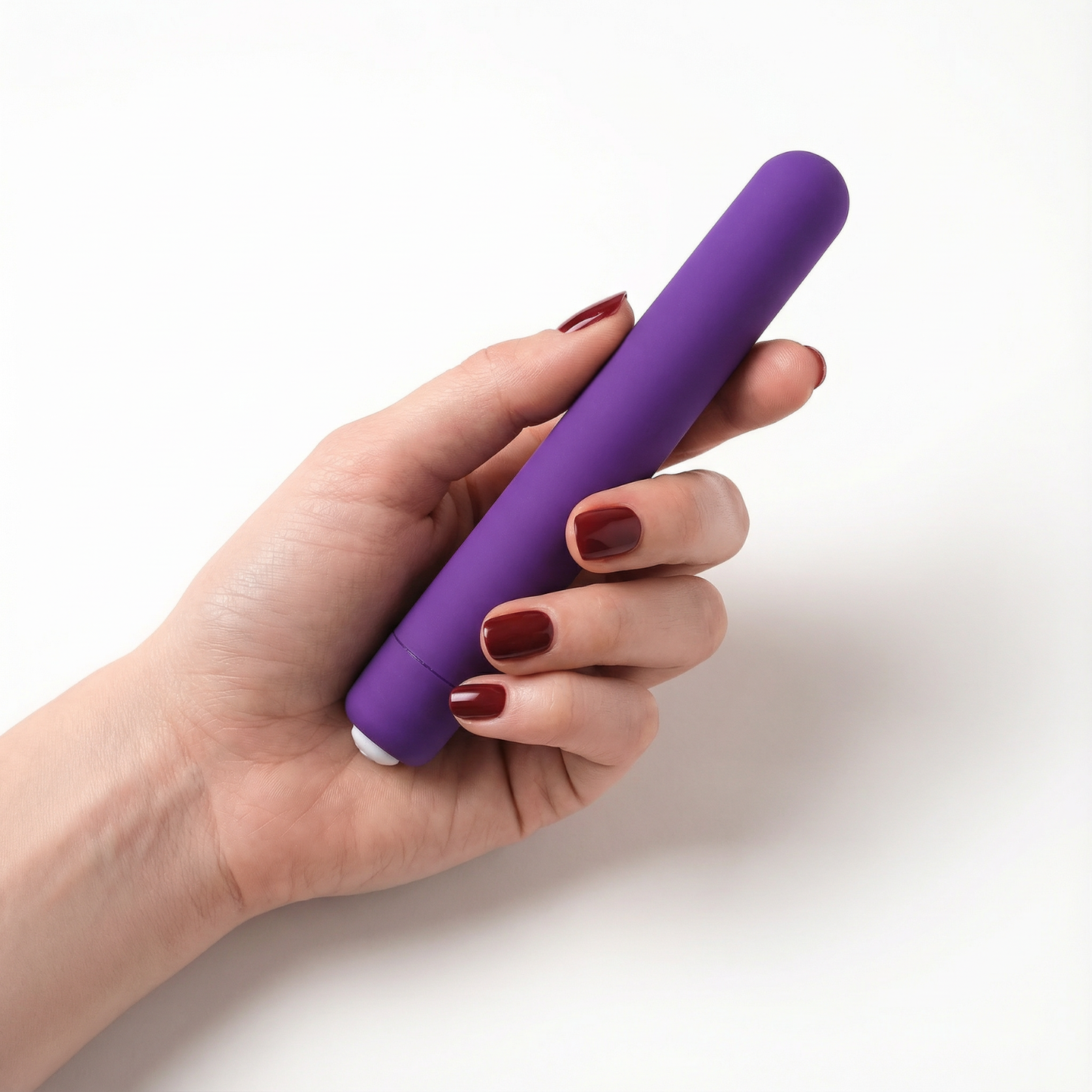 Long Bullet Massager