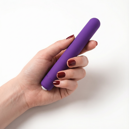 Long Bullet Massager