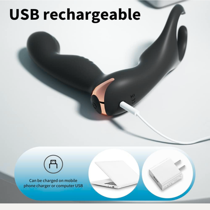 Vibrator Massager
