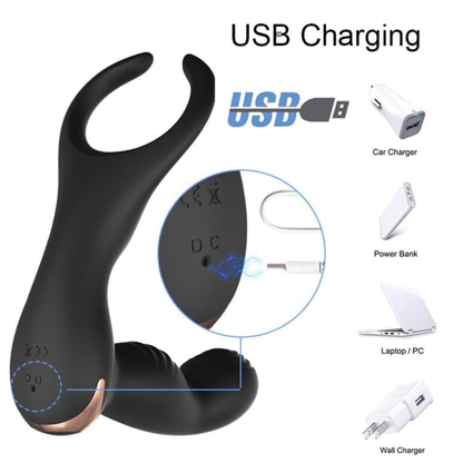 Vibrator Massager