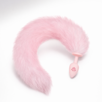 Catty Tail