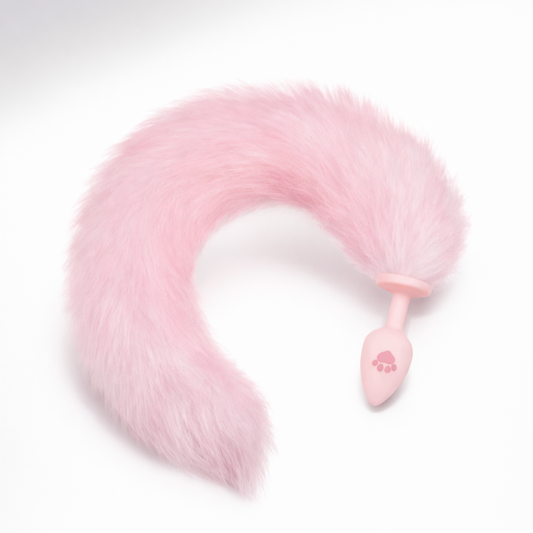 Catty Tail