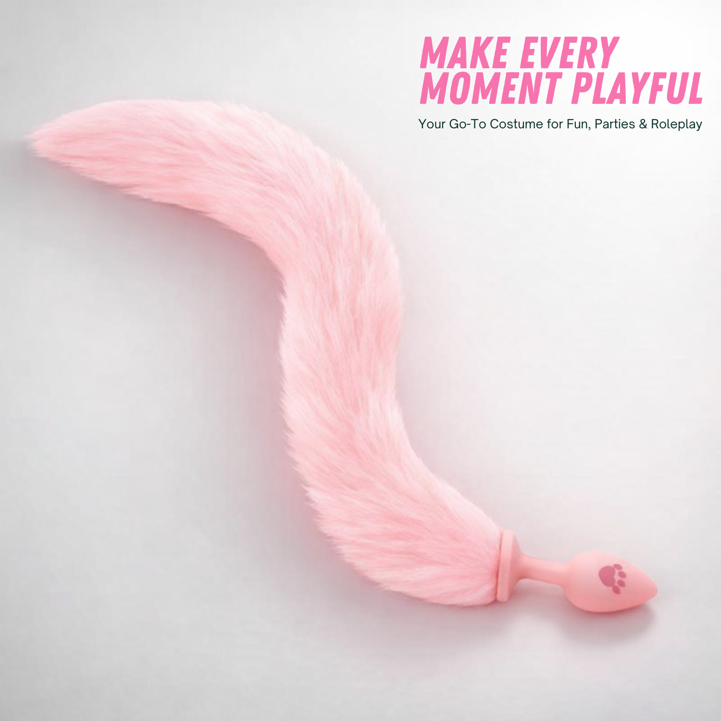 Catty Tail