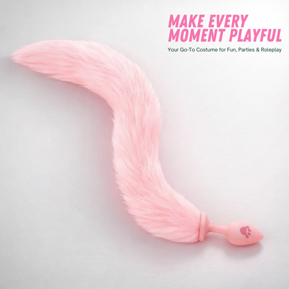 Catty Tail