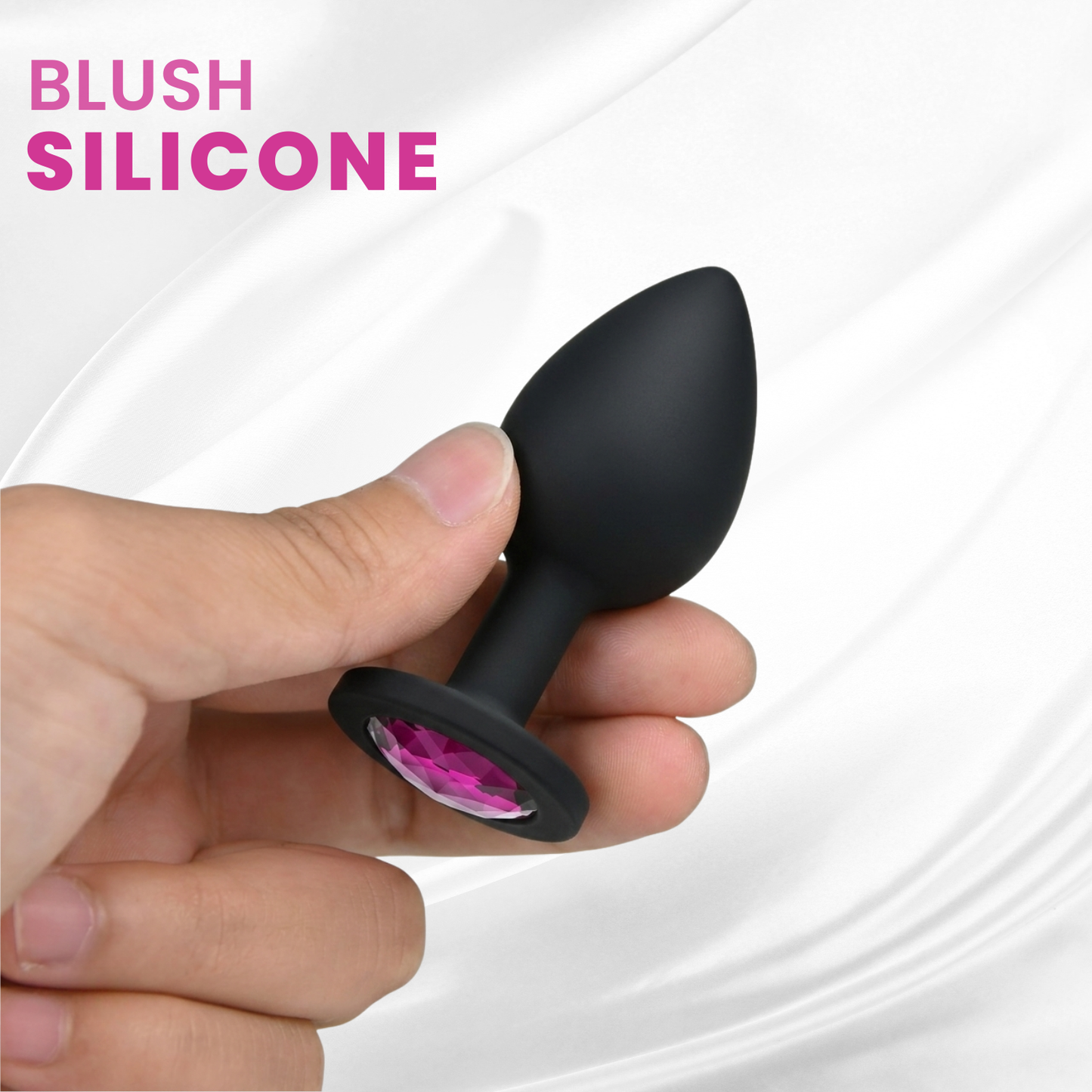 Blush