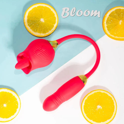 Bullet vs. Wand vs. Rabbit Vibrators: What's the Difference? Ecstasia Bullet vs. Wand vs. Rabbit Vibrators: What's the Difference? Ecstasia