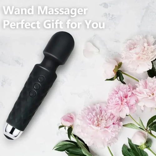 Bullet vs. Wand vs. Rabbit Vibrators: What's the Difference? Ecstasia Bullet vs. Wand vs. Rabbit Vibrators: What's the Difference? Ecstasia