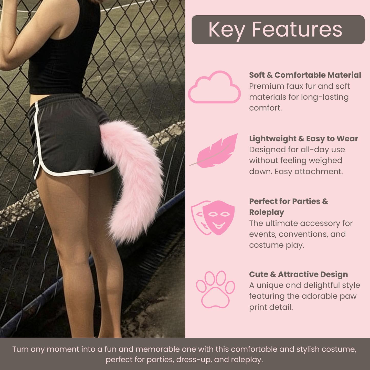 Furry Tail