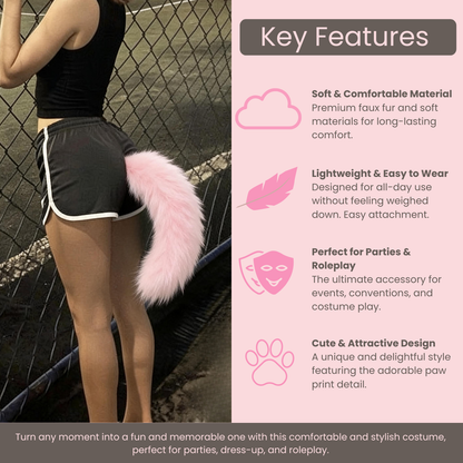 Furry Tail
