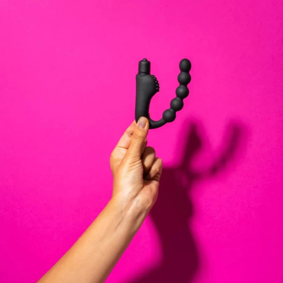 best supplement to lubricate joints Shop Groove – Best Beaded Anal Toy for First-Time Users – Ecstasia