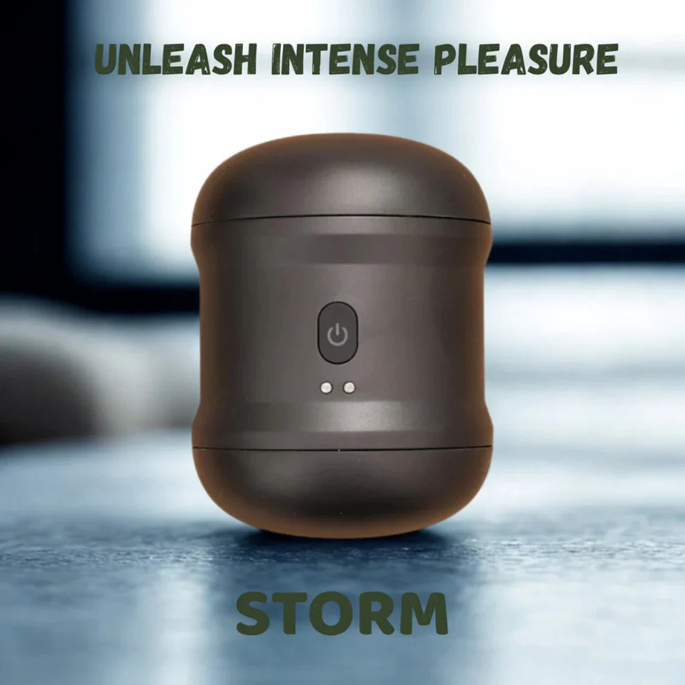 Storm Power Stroker