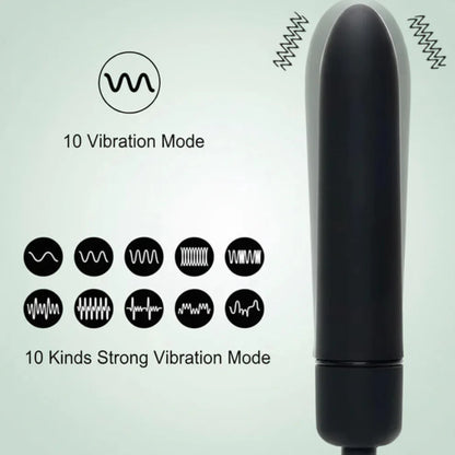 Bullet Massager
