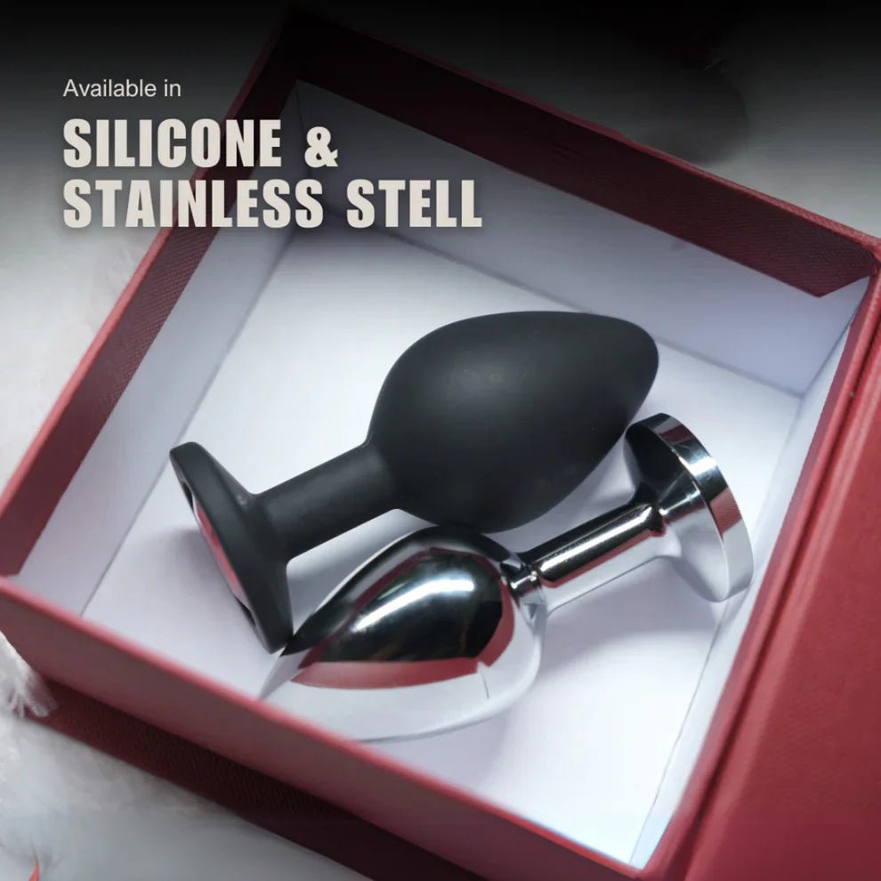 Buy Butt Plugs & Anal Toys in India | Discreet Delivery | Ecstasia Buy Butt Plugs & Anal Toys in India | Discreet Delivery | Ecstasia