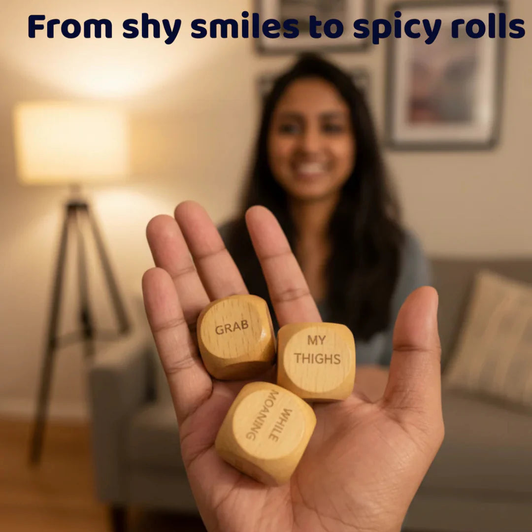 Naughty Dice