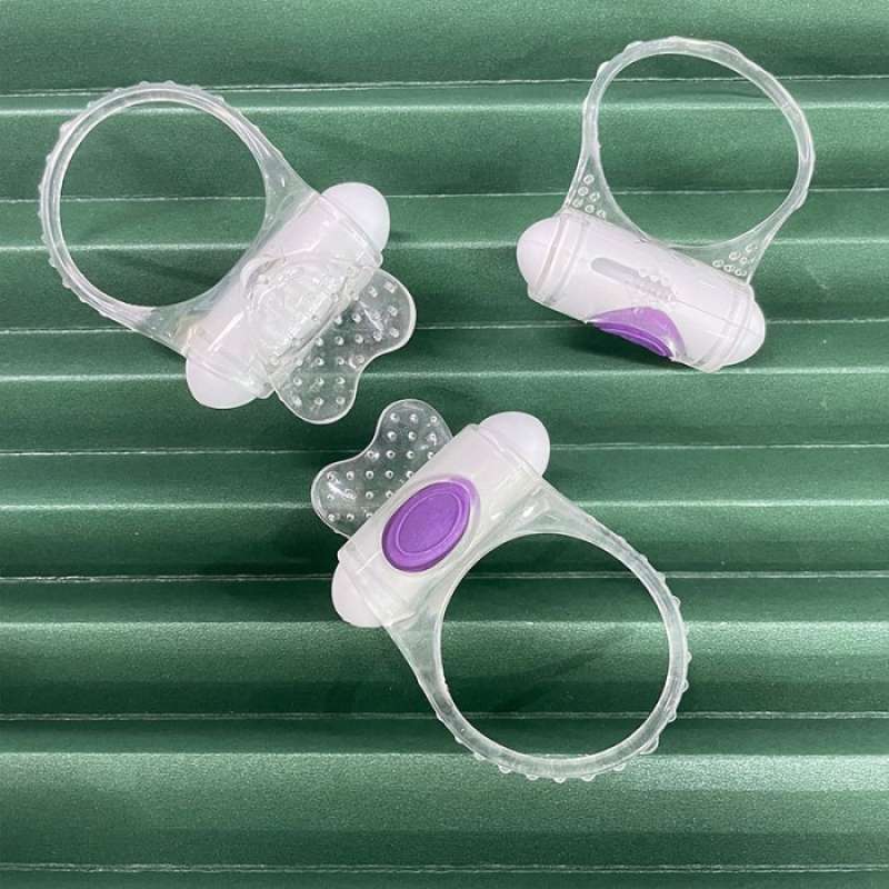 Penis Ring  Ecstasia