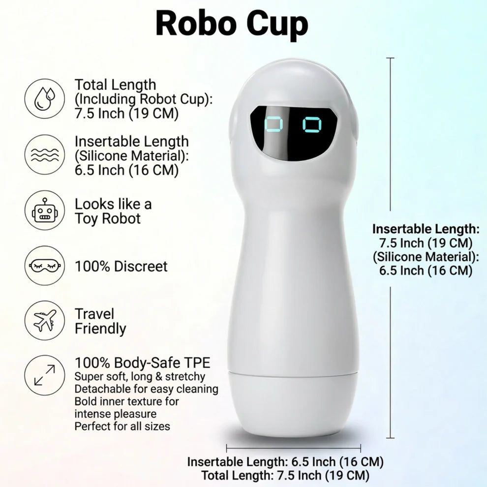 Robo Cup