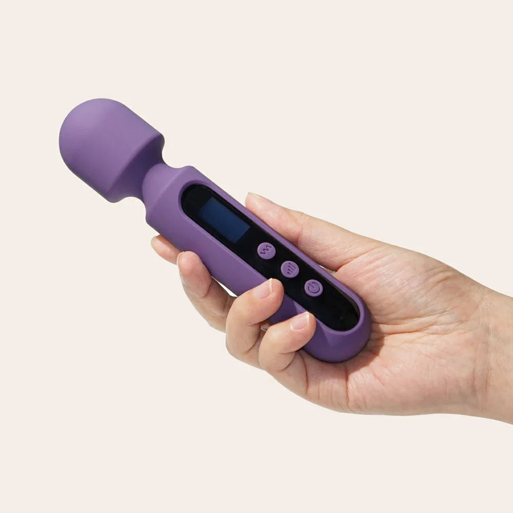 Luna Duo Wand