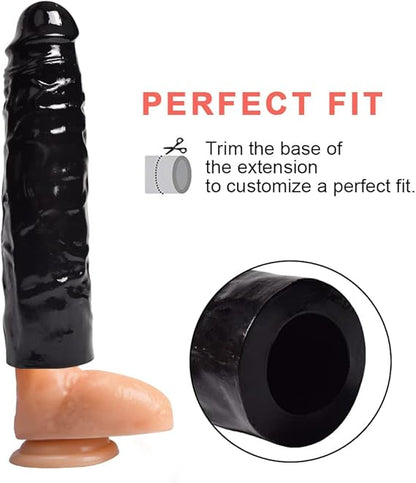 Reusable Penis Sleeve
