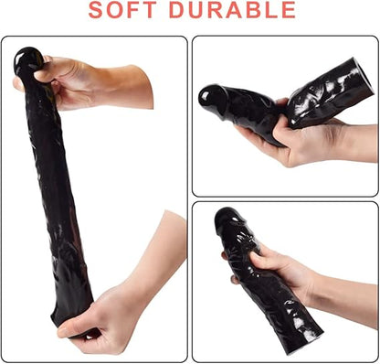 Reusable Penis Sleeve