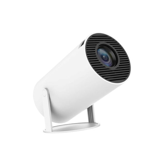 Portable Mini Projector, 4K 1080P Full HD Projector, Support Video Projector, WiFi 5G BT 5.0, Cinema Projector 180° Can Be Rotated, Android 11, Compatible with TV Stick for Adult's, Home Cinema, Compatible with Smartphone/Laptop/PS4/Firestick S1
