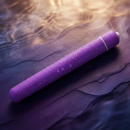 Long Bullet Massager