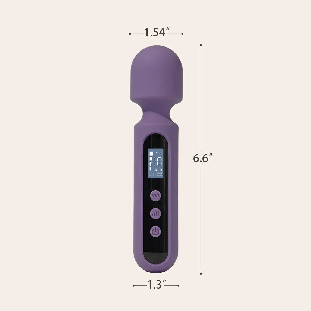 Luna Duo Wand