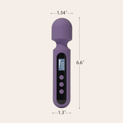 Luna Duo Wand