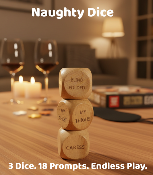 Naughty Dice