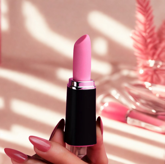 Lipstick Massager
