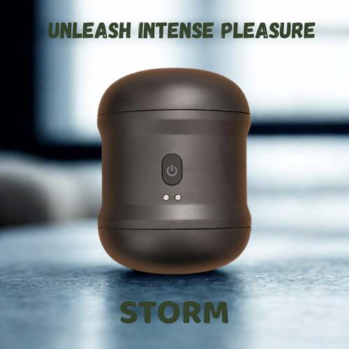 Storm Power Stroker