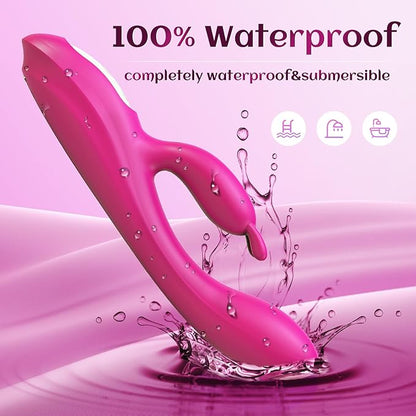 Ignite Rabbit vibrator