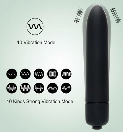 Bullet Massager