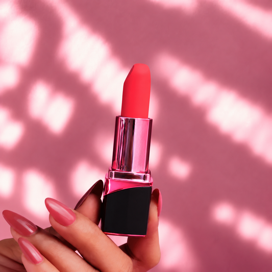Lipstick Massager