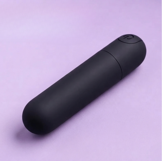Bullet vibrator