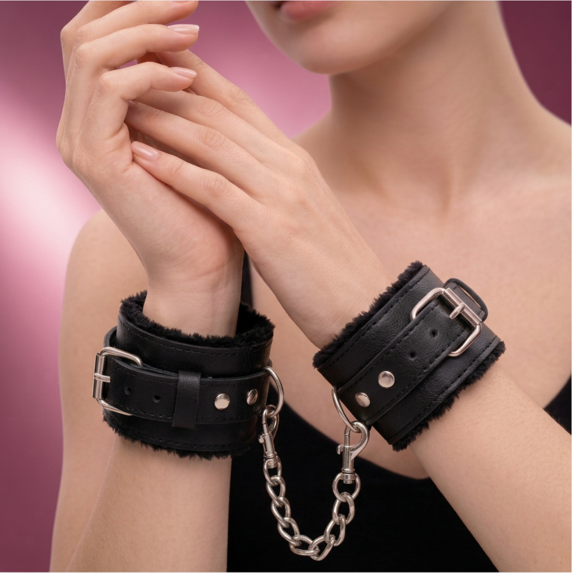 Hand Cuffs