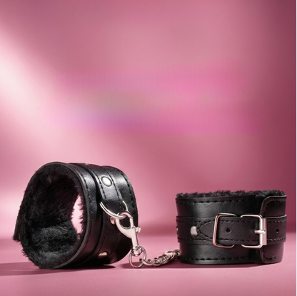 Hand Cuffs