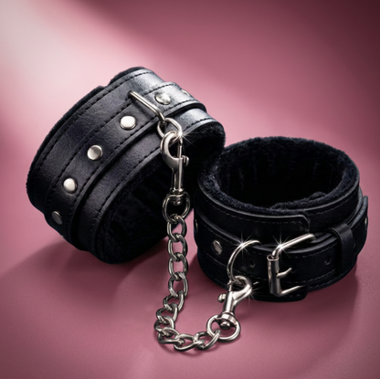 Hand Cuffs