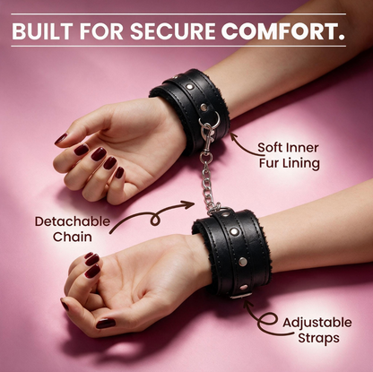 Hand Cuffs
