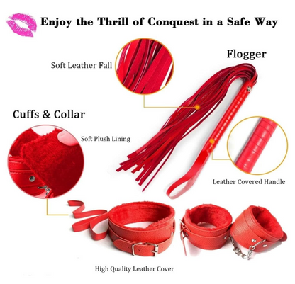 BDSM Kit