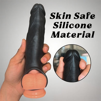 Reusable Penis Sleeve